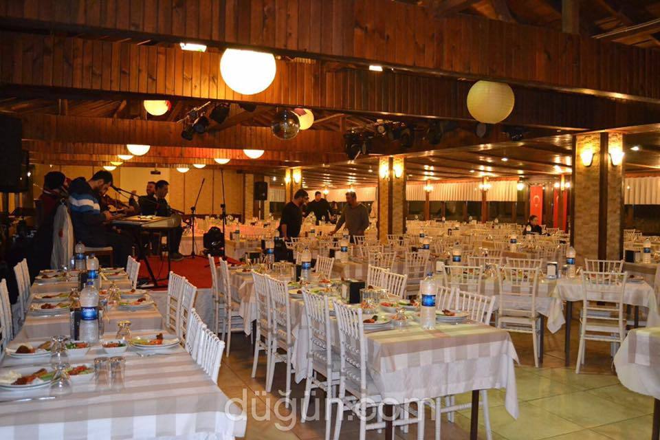 Sivrikaya Kır Düğünü