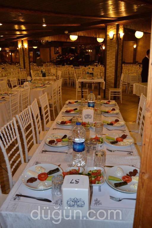 Sivrikaya Kır Düğünü