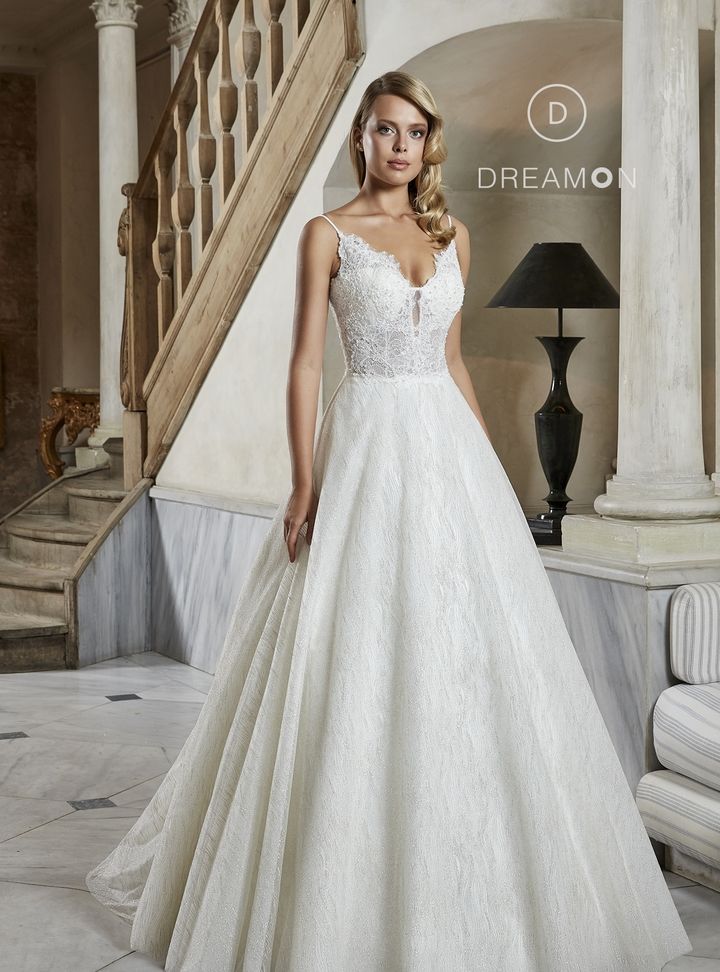 Shining Star Rachele 