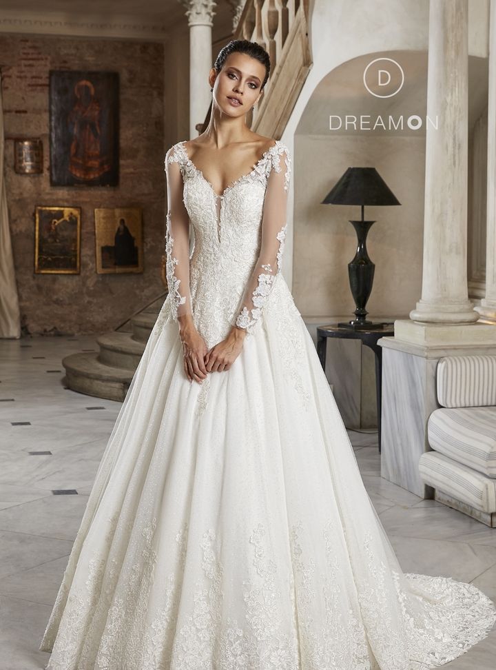 Shining Star Felicia