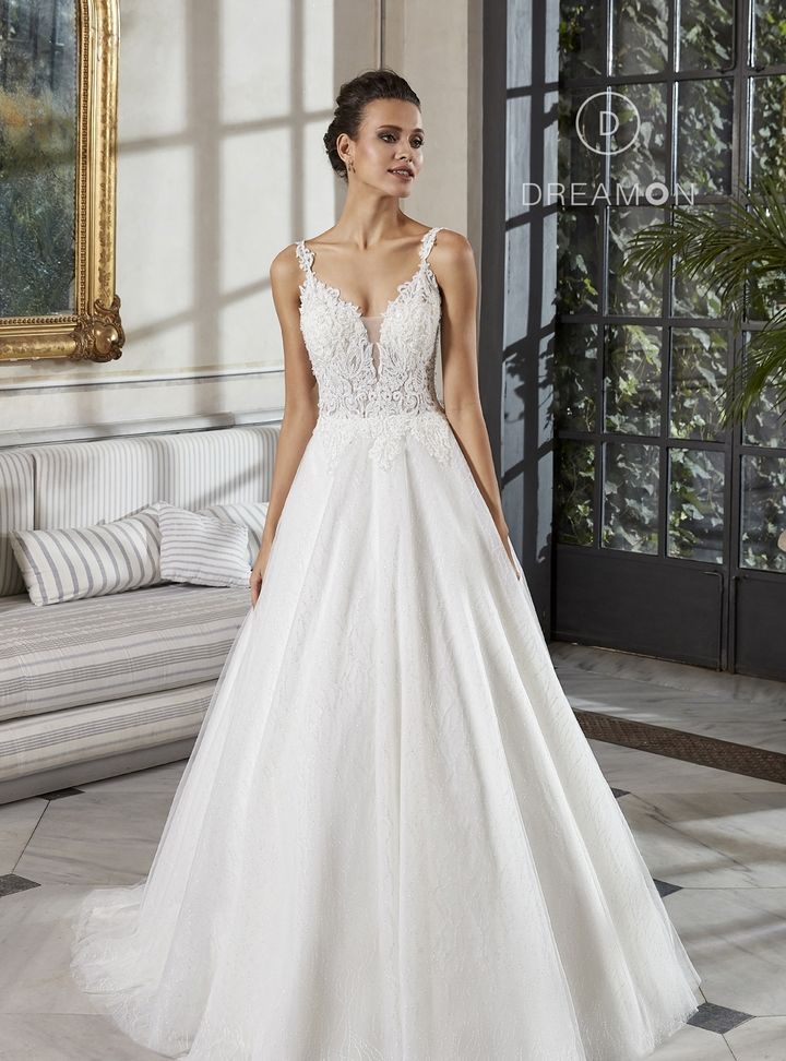 Shining Star Martina  