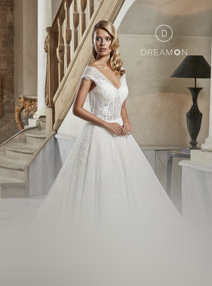 Dreamon Gelinlik