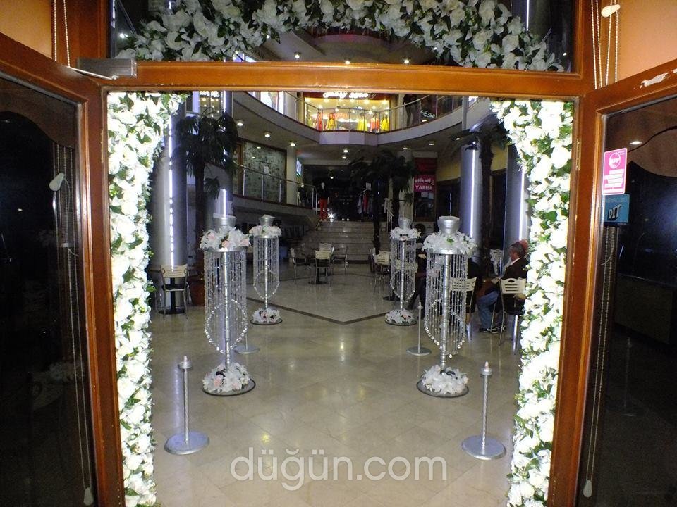 Sofram Kına ve Nişan Salonu