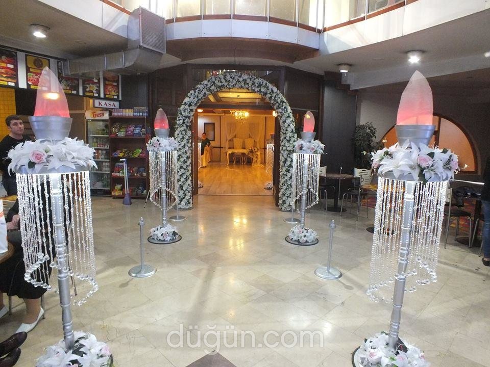 Sofram Kına ve Nişan Salonu