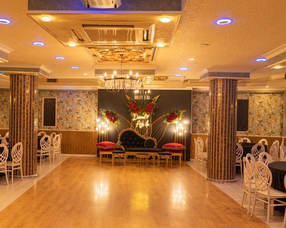 Sofram Kına ve Nişan Salonu