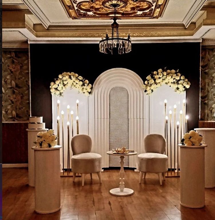 Sofram Kına ve Nişan Salonu