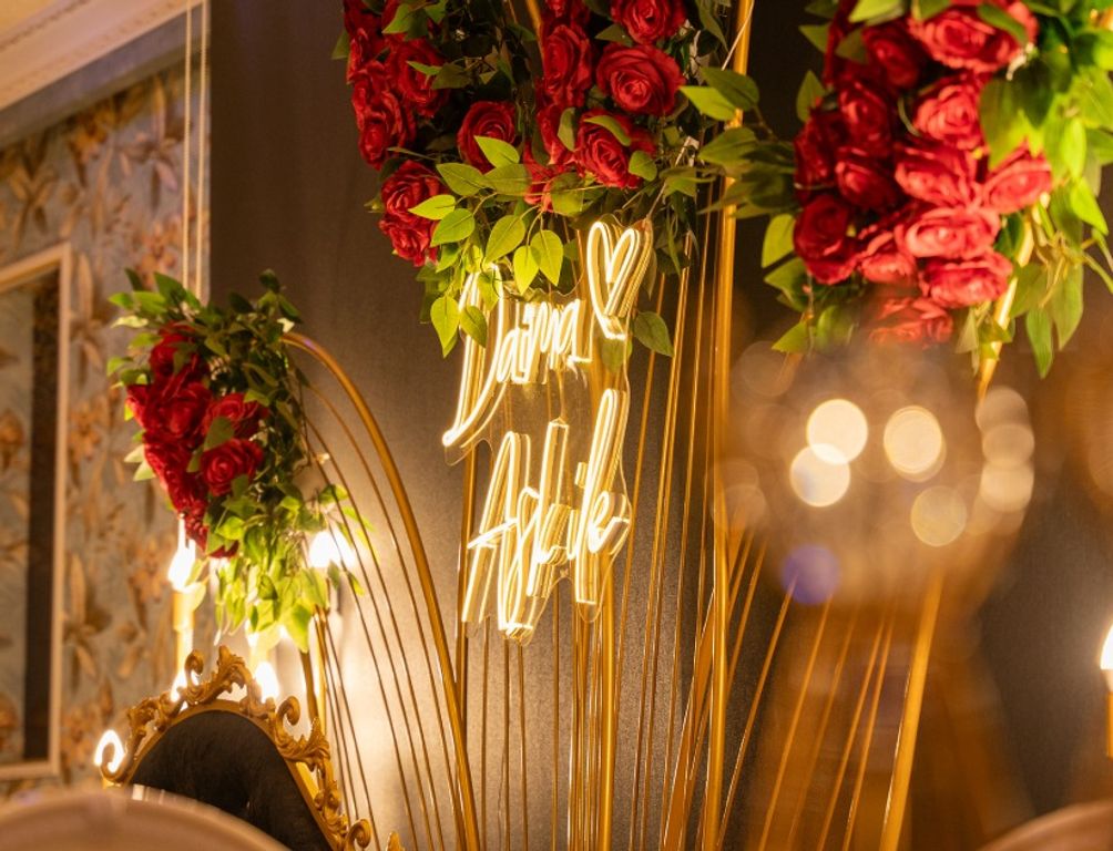 Sofram Kına ve Nişan Salonu