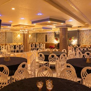 Sofram Kına ve Nişan Salonu