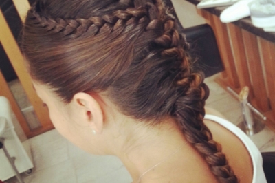 Murat & Vedat Saç Tasarım (Bay-Bayan)