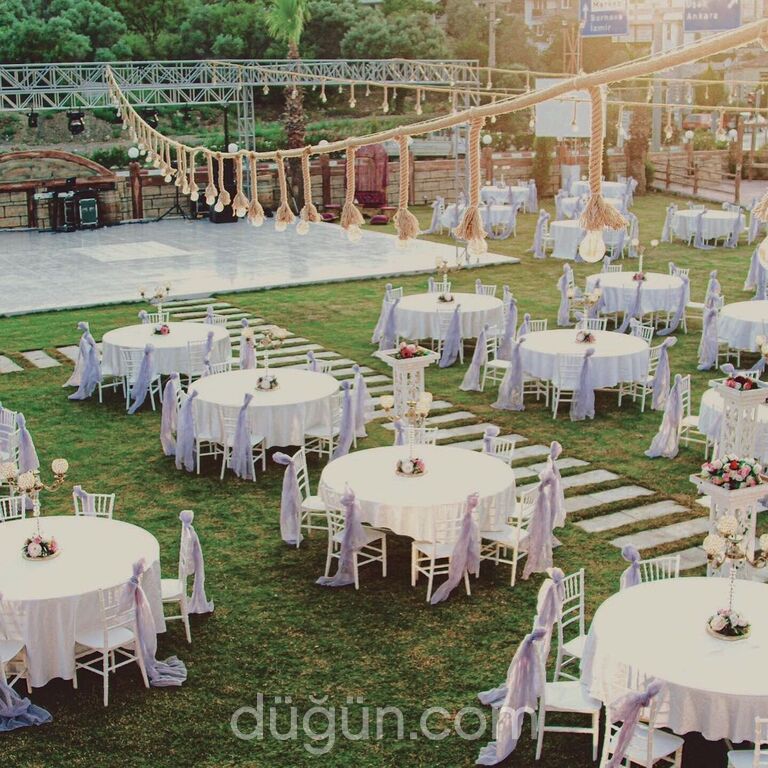 Kırmızı Değirmen Düğün Salonu