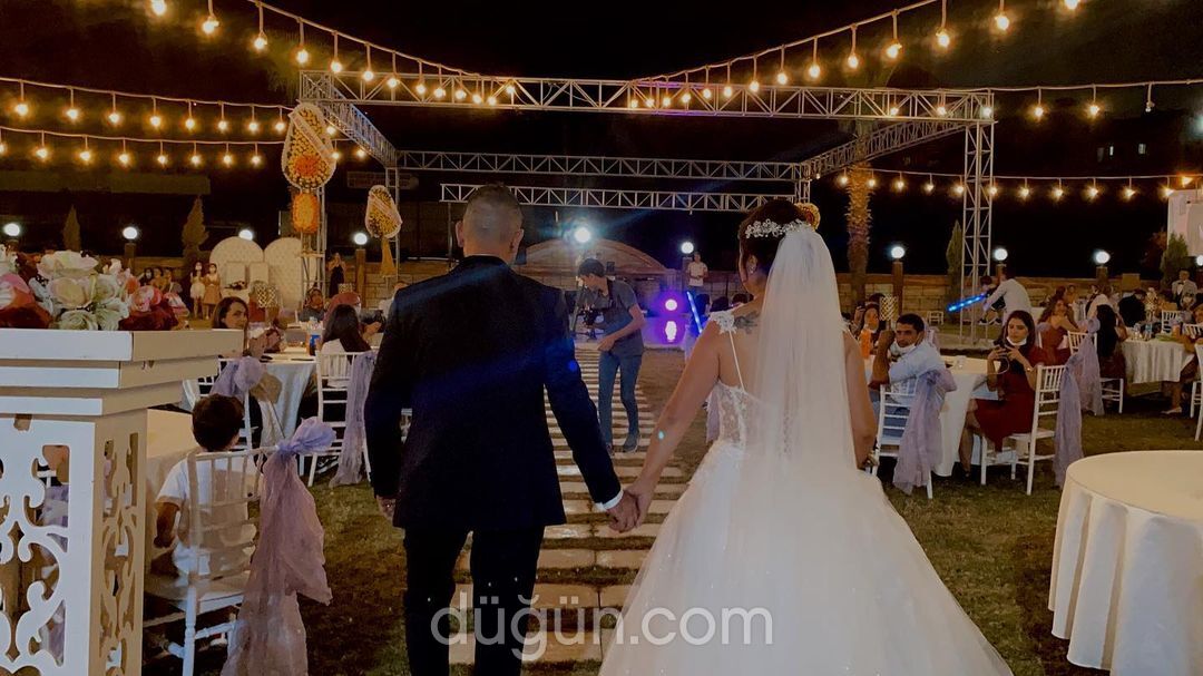 Kırmızı Değirmen Düğün Salonu