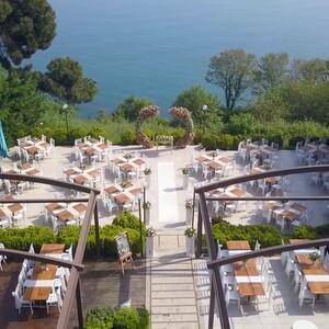 Mercan Korupark Restaurant