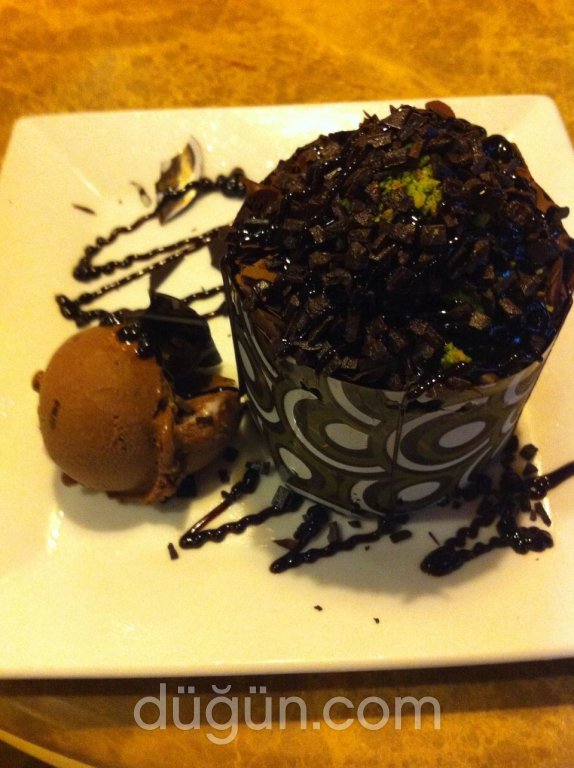 Kılıçoğlu Pastanesi