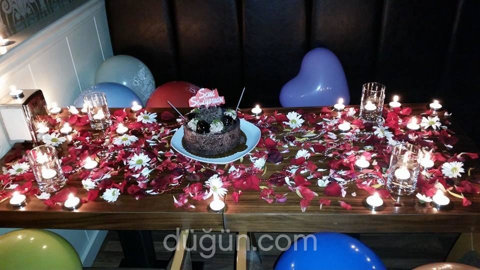 Kılıçoğlu Pastanesi