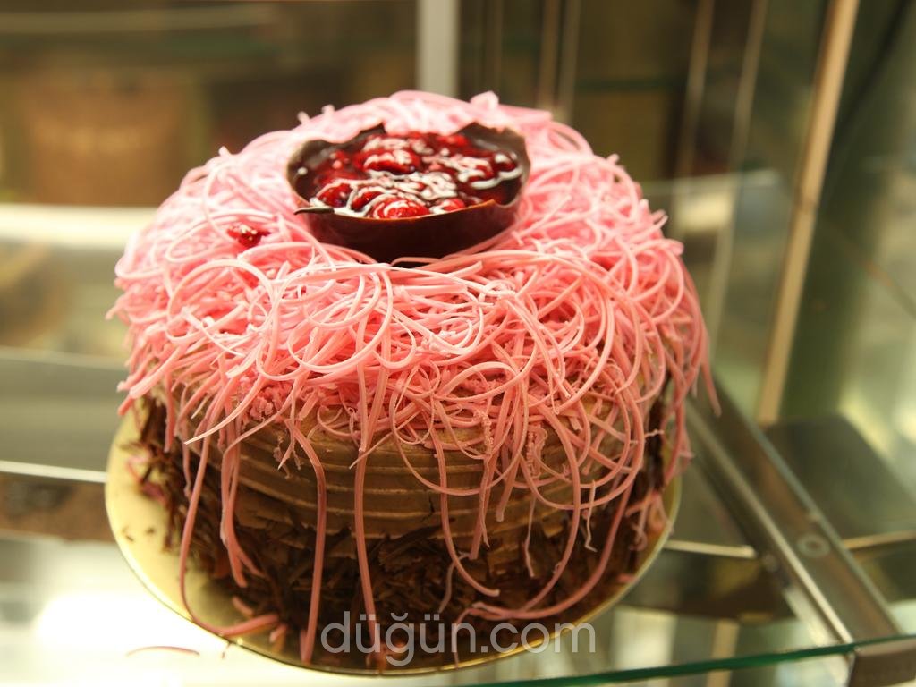 Kılıçoğlu Pastanesi