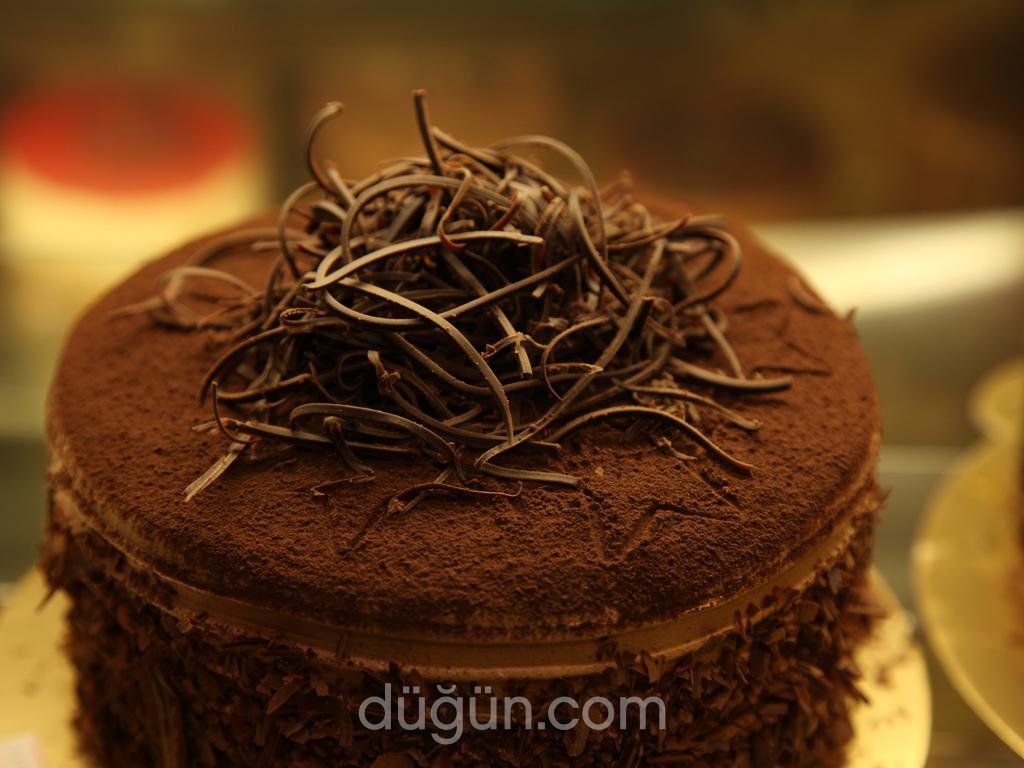 Kılıçoğlu Pastanesi