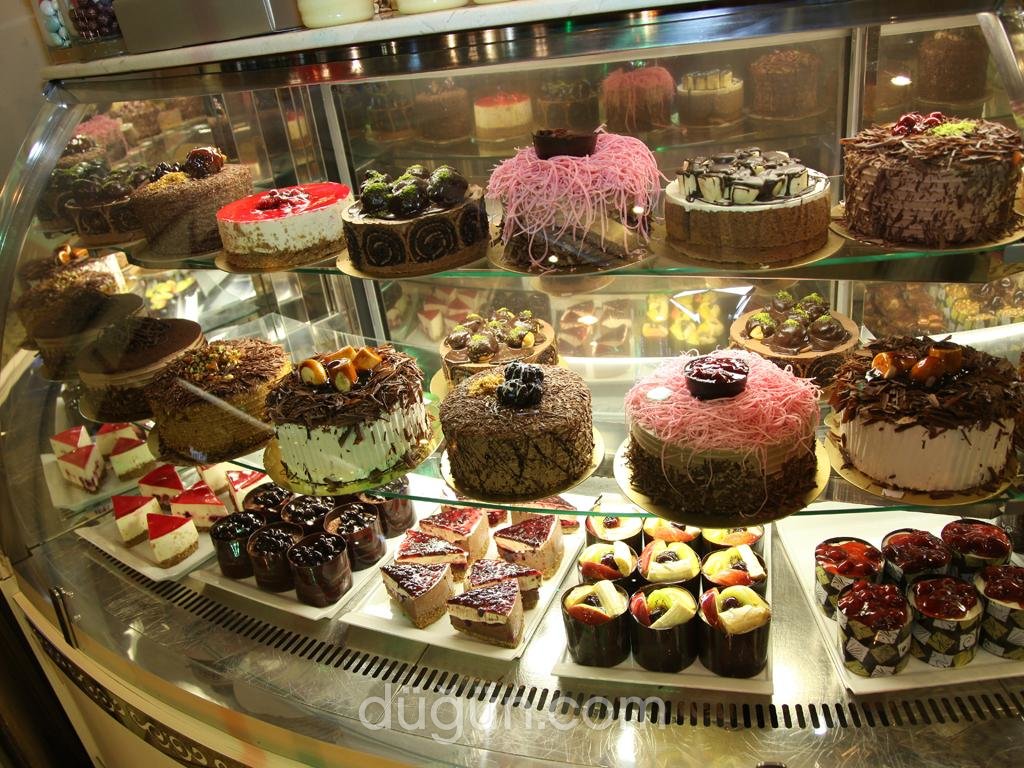 Kılıçoğlu Pastanesi