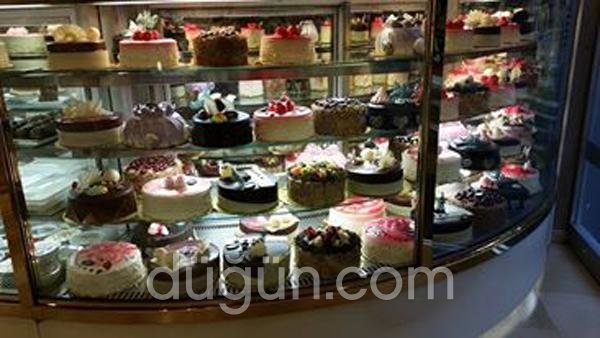 Kılıçoğlu Pastanesi