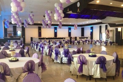 Ali Osman Düğün Salonu