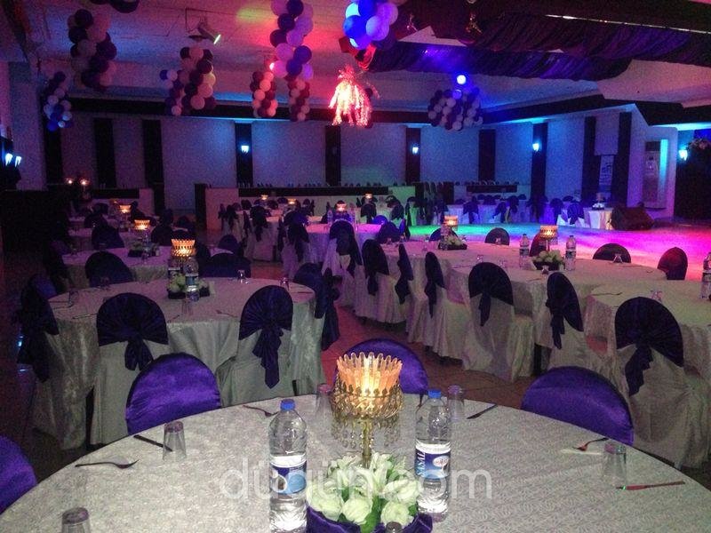 Ali Osman Düğün Salonu