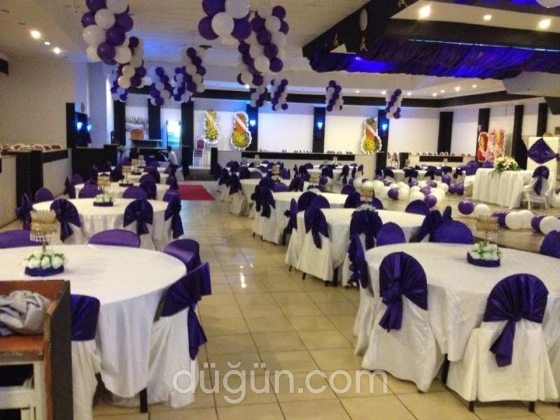Ali Osman Düğün Salonu