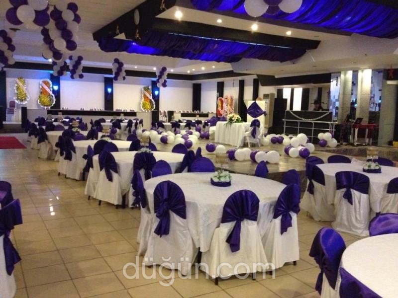 Ali Osman Düğün Salonu