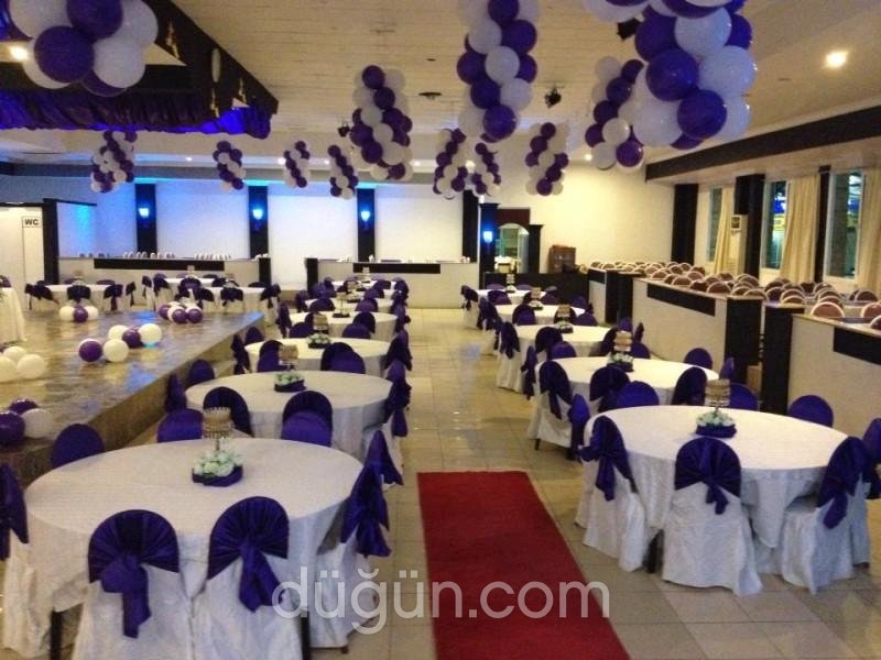 Ali Osman Düğün Salonu