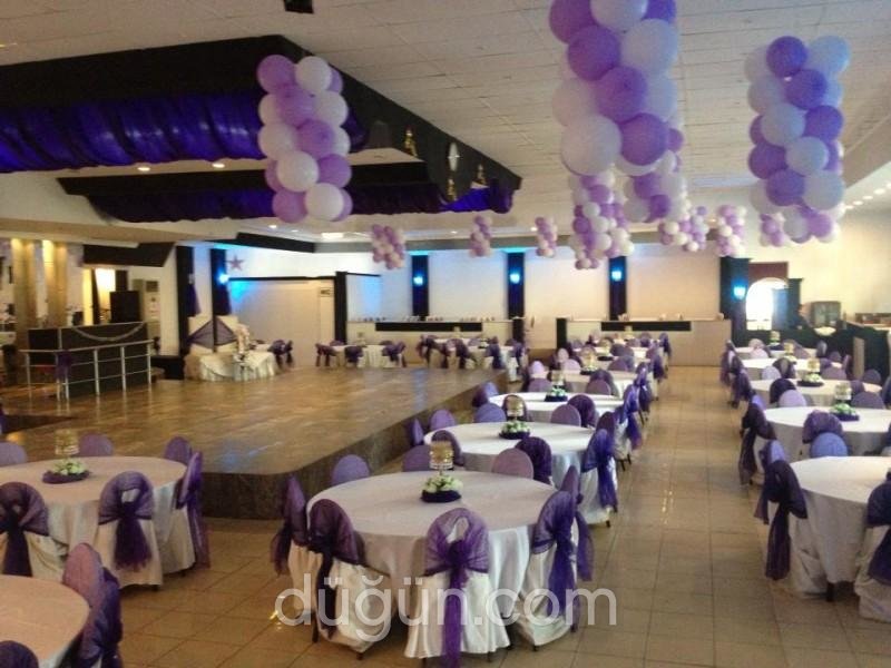 Ali Osman Düğün Salonu