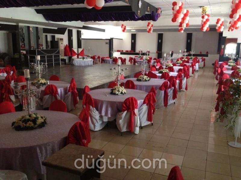 Ali Osman Düğün Salonu