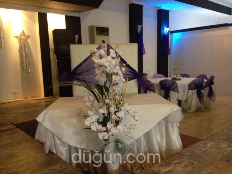 Ali Osman Düğün Salonu