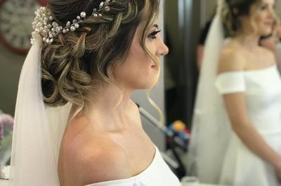 Hasan Kızıl Kuaför