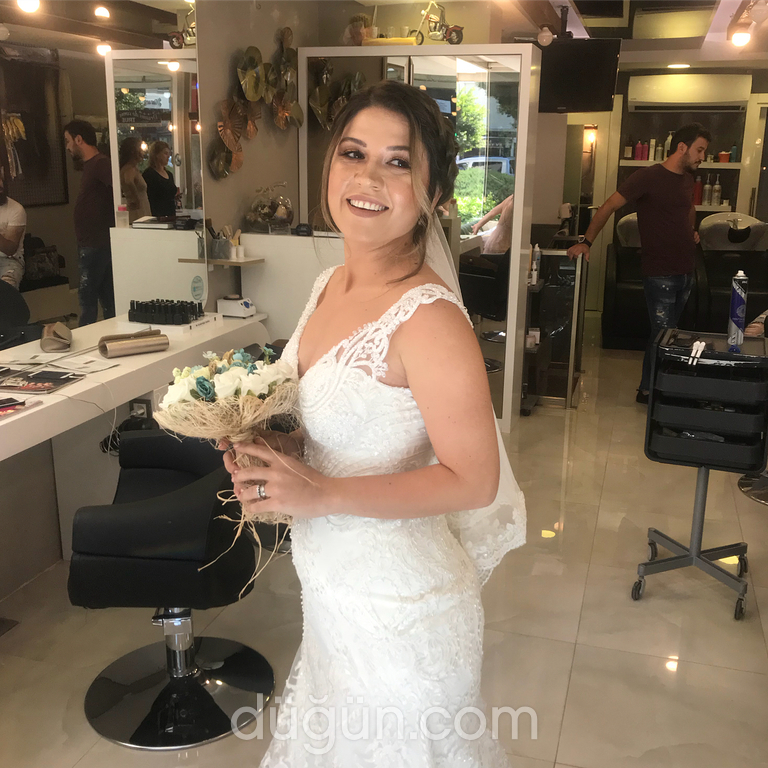 Hasan Kızıl Kuaför