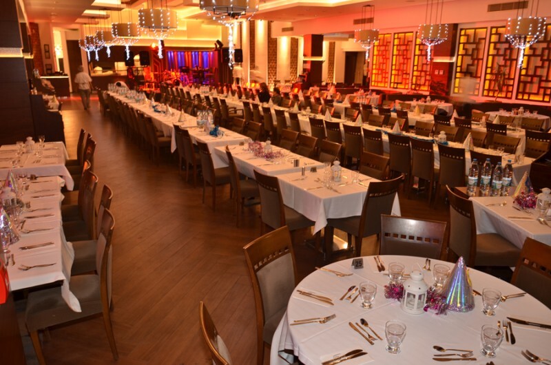 Loca Restaurant