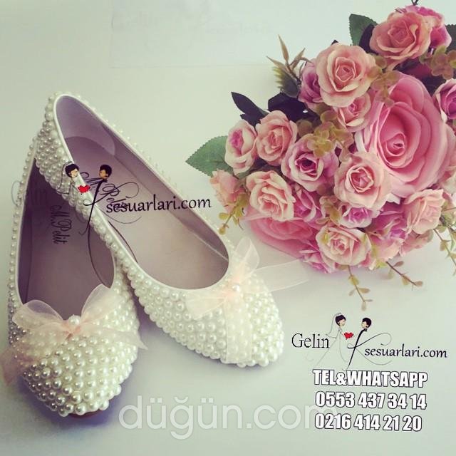 Gelin Aksesuarları