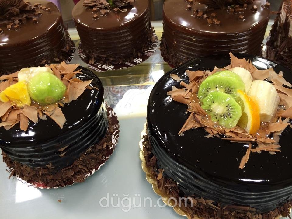 Ren Patisserie