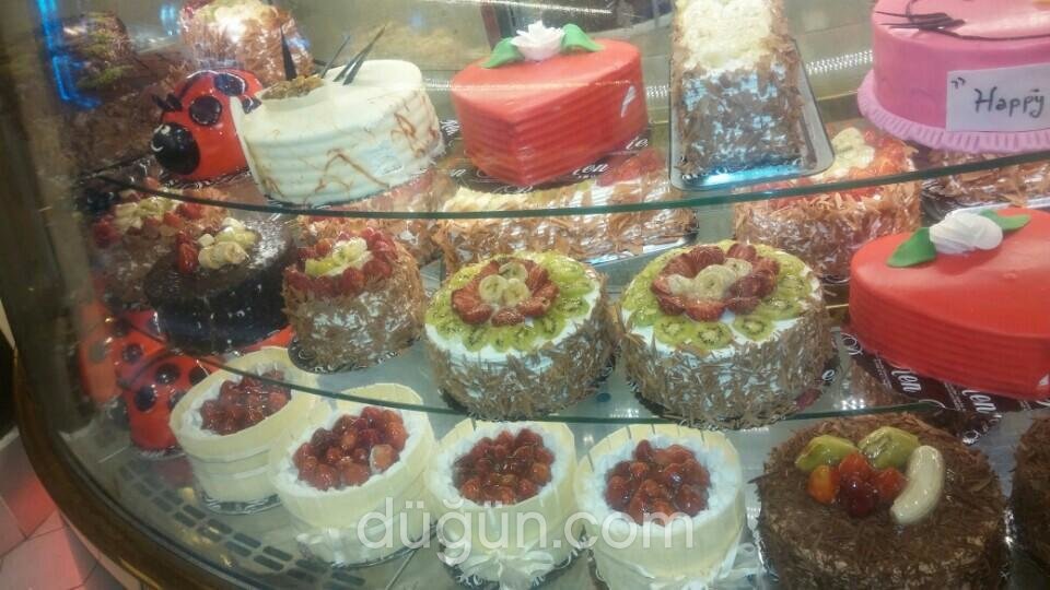 Ren Patisserie
