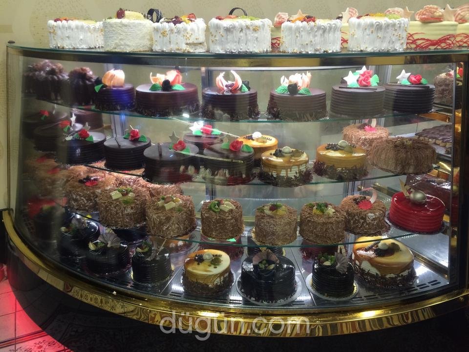 Ren Patisserie