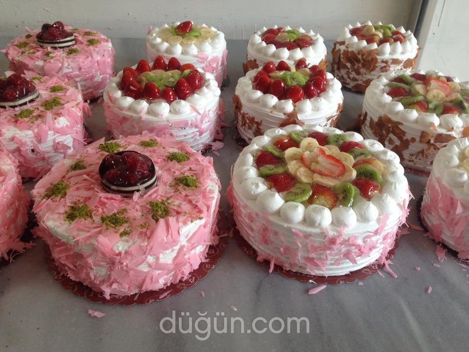 Ren Patisserie
