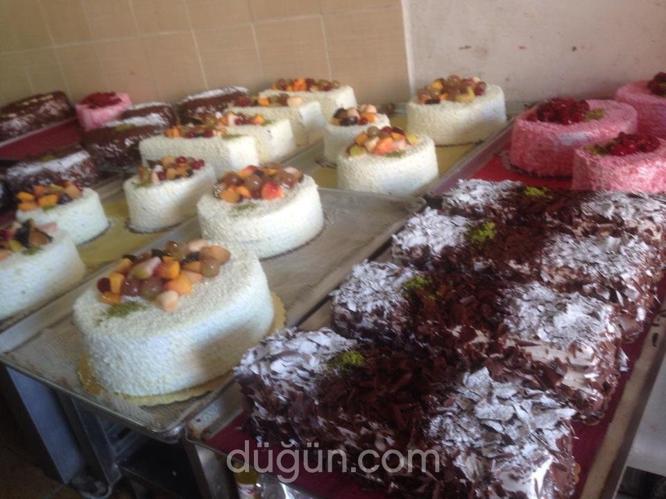 Ren Patisserie