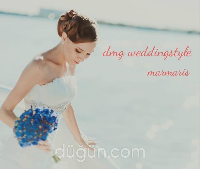 Dmg Saç Tasarım