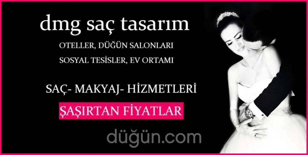 Dmg Saç Tasarım