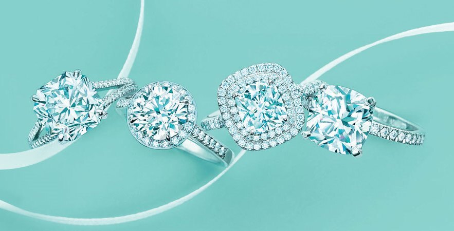 Collection / Tiffany