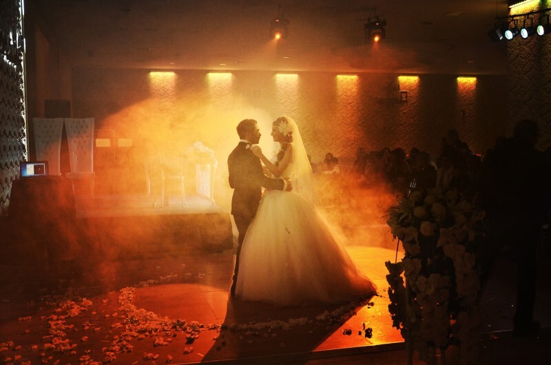 Amade Beylerbeyi Balo ve Nikah Salonu