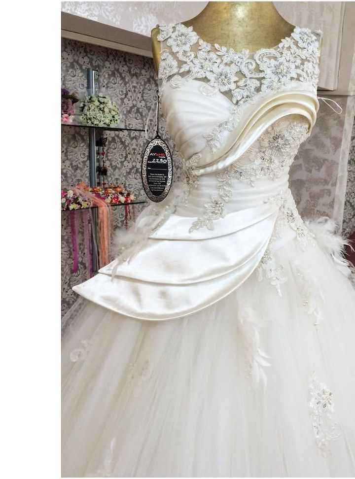 Aysshe Moda 43