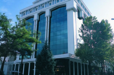 Akar International Hotels