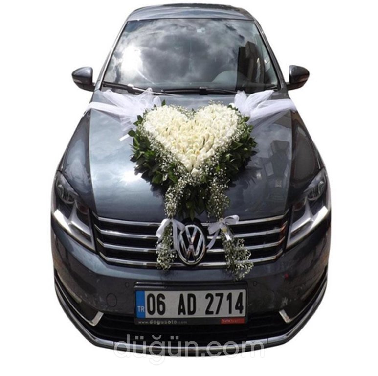Barış Flora Uluslararası Çiçekçilik