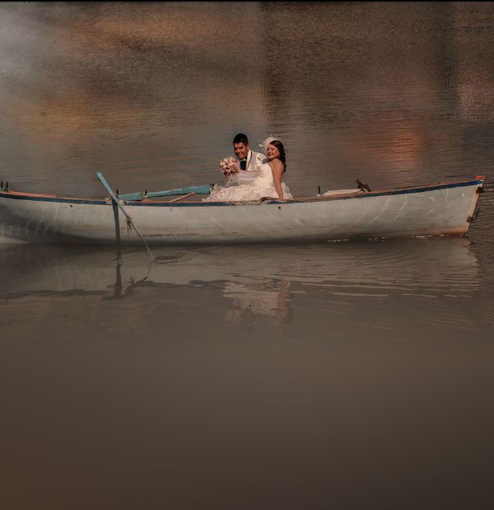 Flaş Fotoğrafçılık