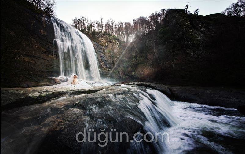 Flaş Fotoğrafçılık