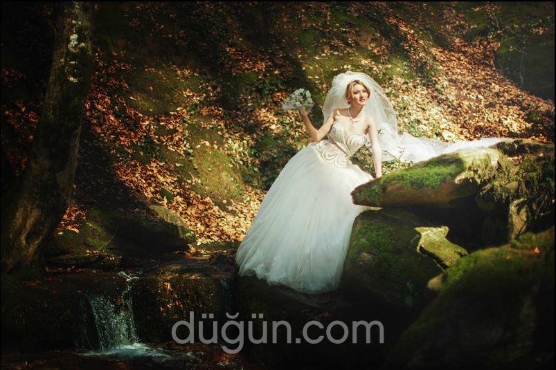 Flaş Fotoğrafçılık