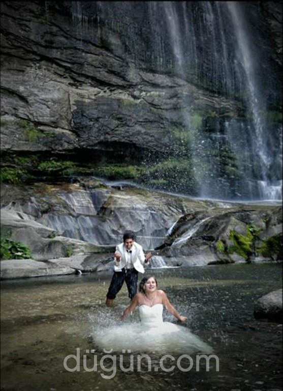 Flaş Fotoğrafçılık